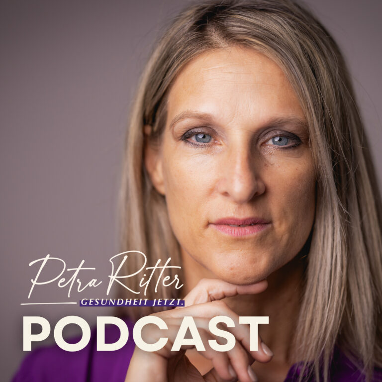 Petra Ritter Podcast